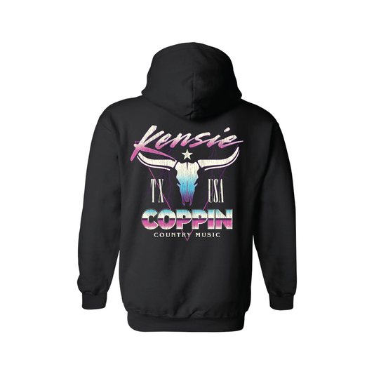 Kensie Coppin Hoodie