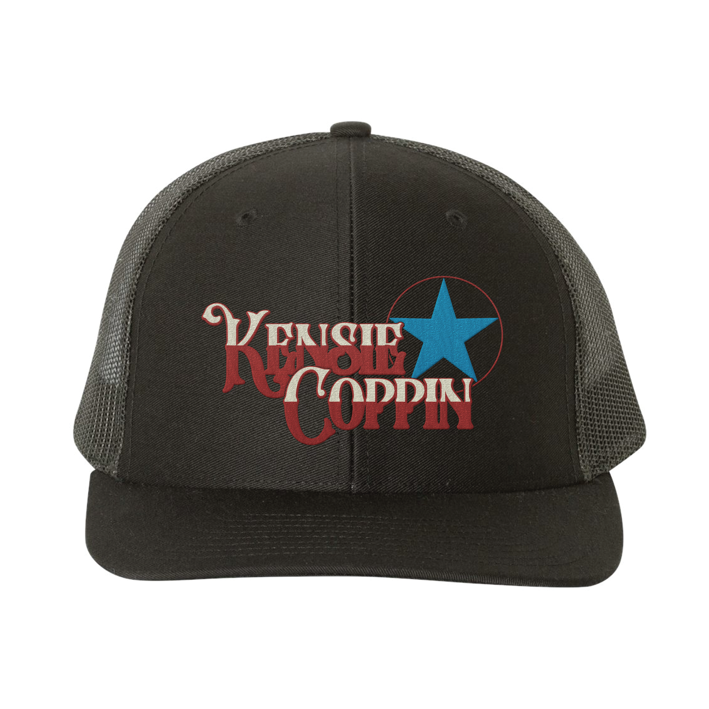 Kensie Coppin Cap