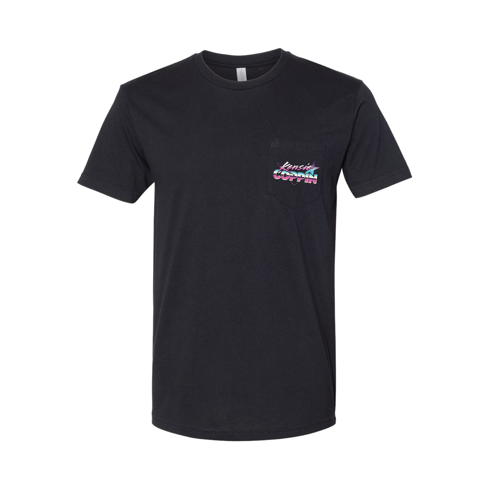 Kensie Coppin T-Shirt