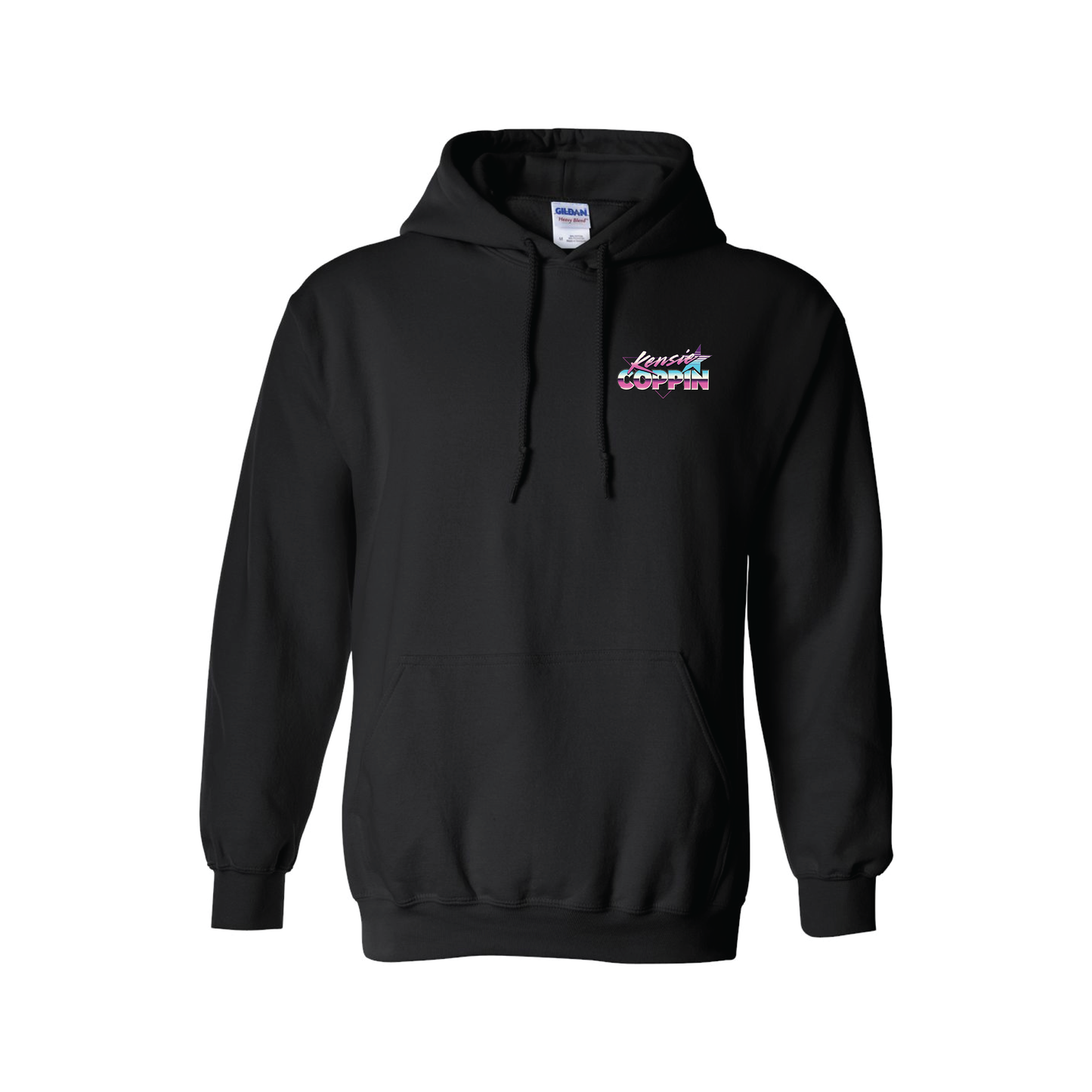 Kensie Coppin Hoodie