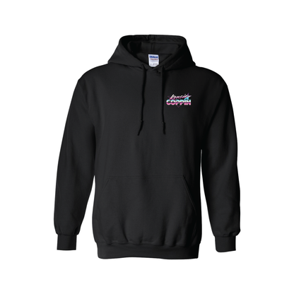 Kensie Coppin Hoodie