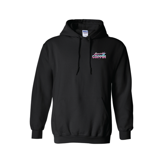 Kensie Coppin Hoodie