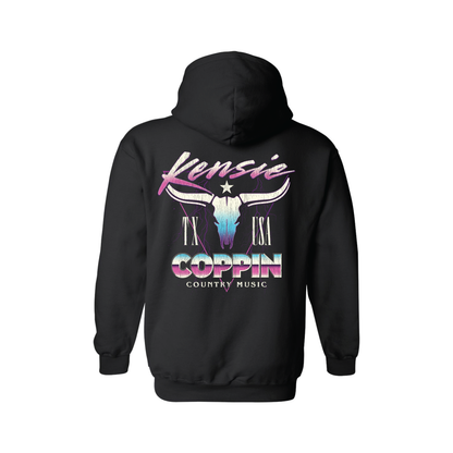 Kensie Coppin Hoodie