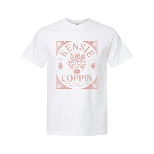 Bring Me Flowers T-Shirt