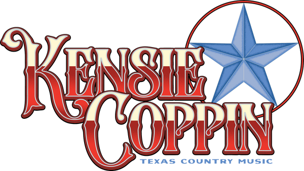 Kensie Coppin